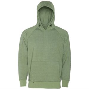 Grundens Dillingham Tech Hoodie Hooded Fishing Sweatshirt